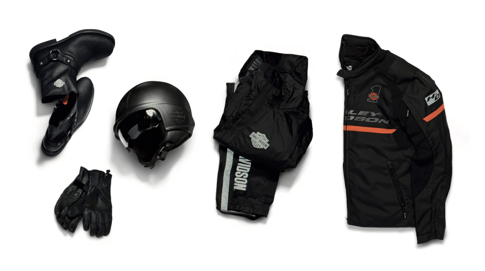 Harley-Davidson® Gear