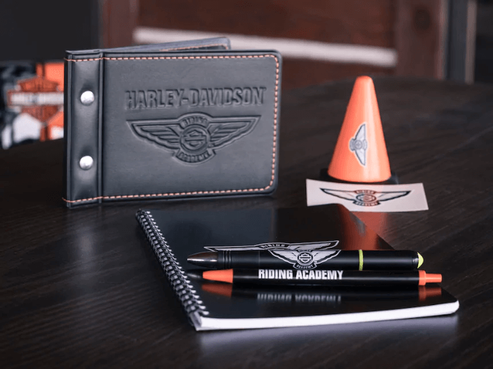 Riding Academy Experience